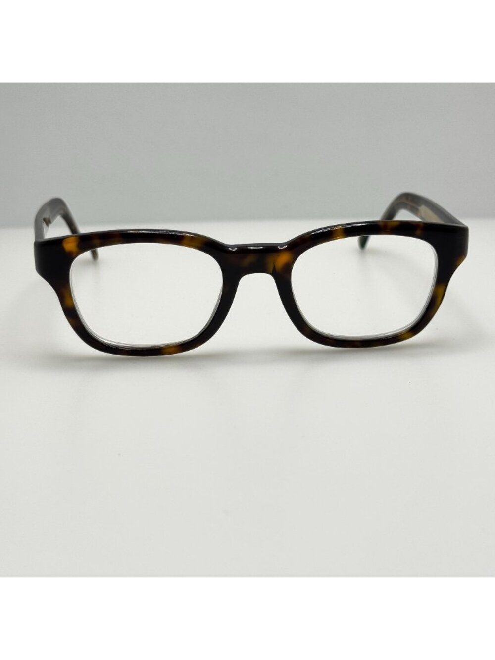 Givenchy GV 0090 086 Tortoise Eyeglasses Eye Glasses Frames 49-21-150